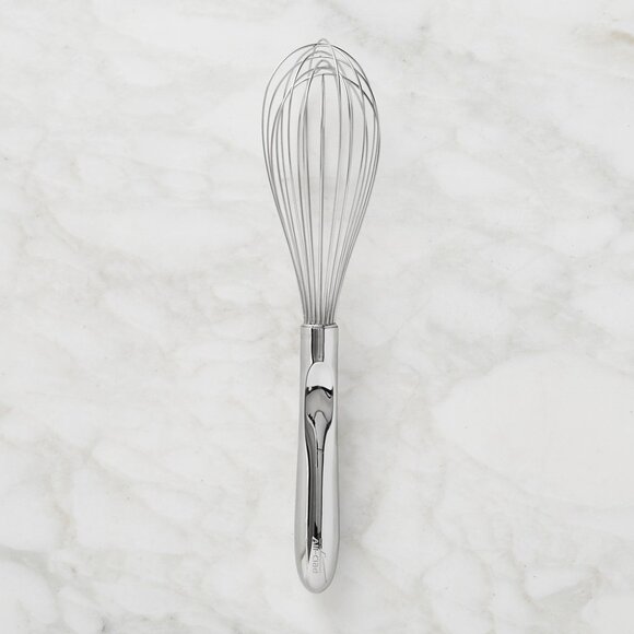 Share All-Clad Precision Stainless-Steel Balloon Whisk 12" - Picture 1 of 9